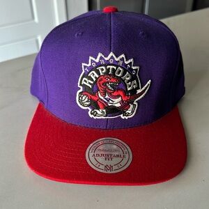 Mitchell & Ness SnapBack.